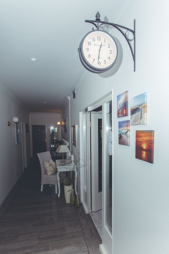 Hotel Interior