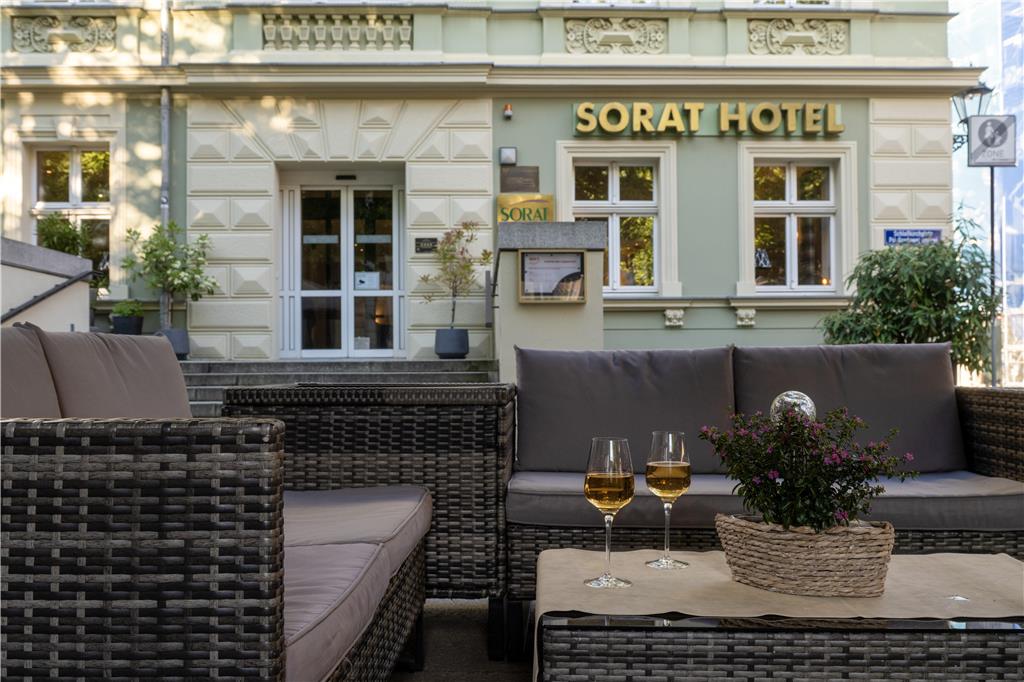 terrace sorat hotel cottbus large