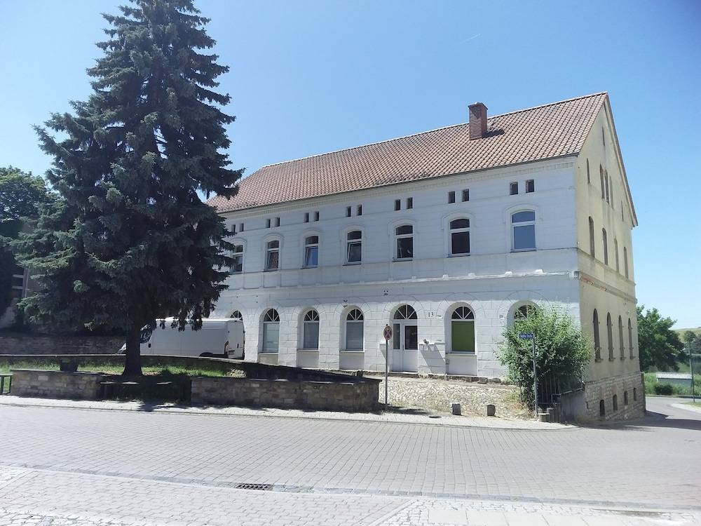 Luna et Sol Haus am See