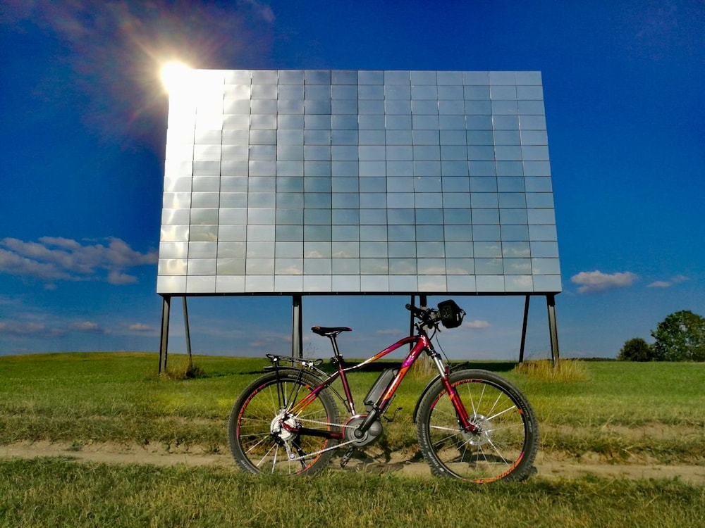 Bicycling