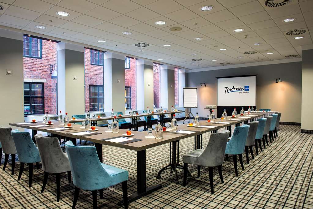 Meeting room