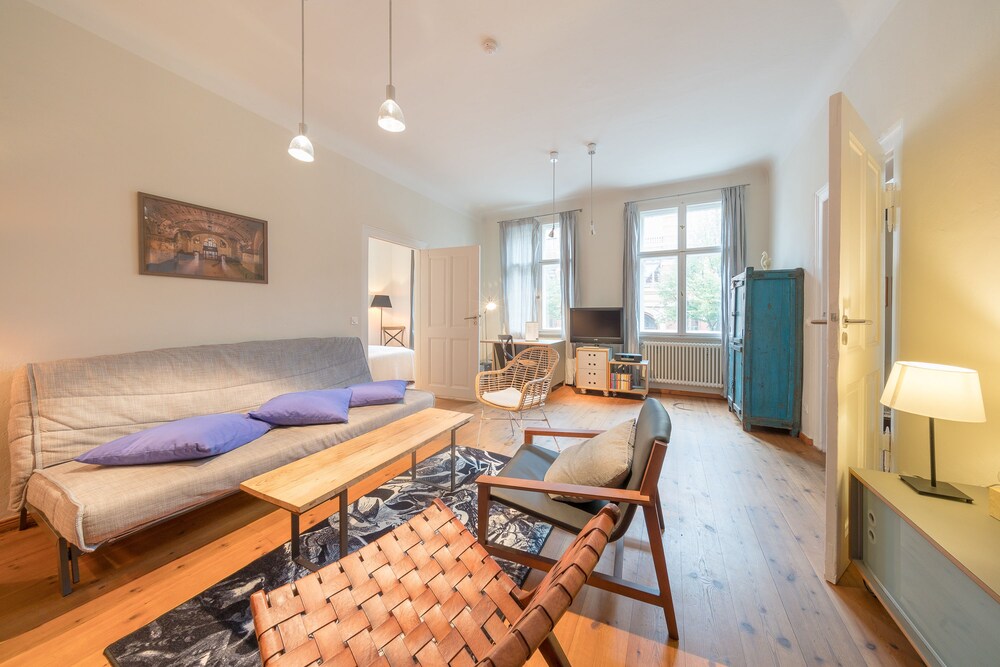 Guestroom