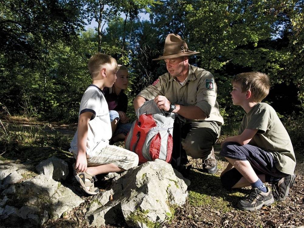 Children's activities