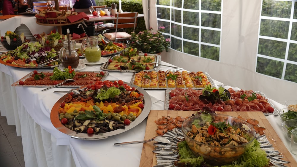 Buffet