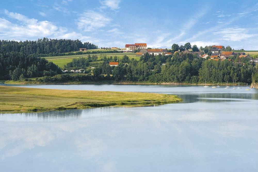 Lake