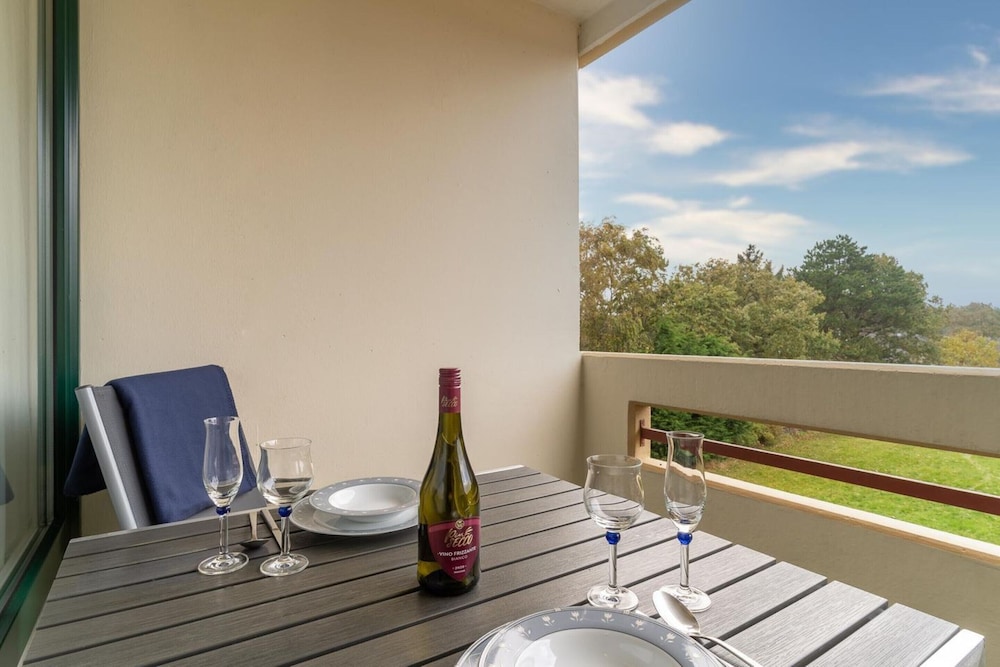 Großzügiges Apartment in Strandnähe im Herzen St. Peter Ordings