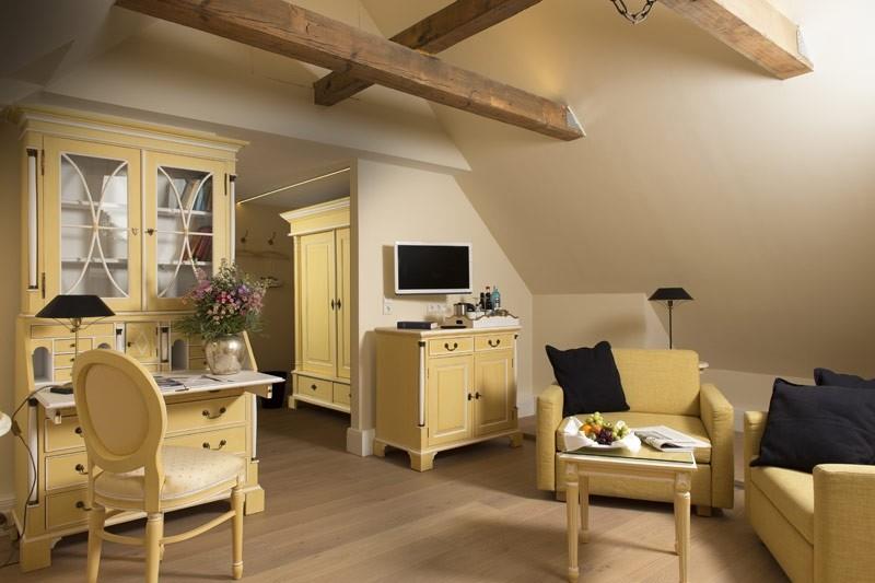 Carl Wimmel suite