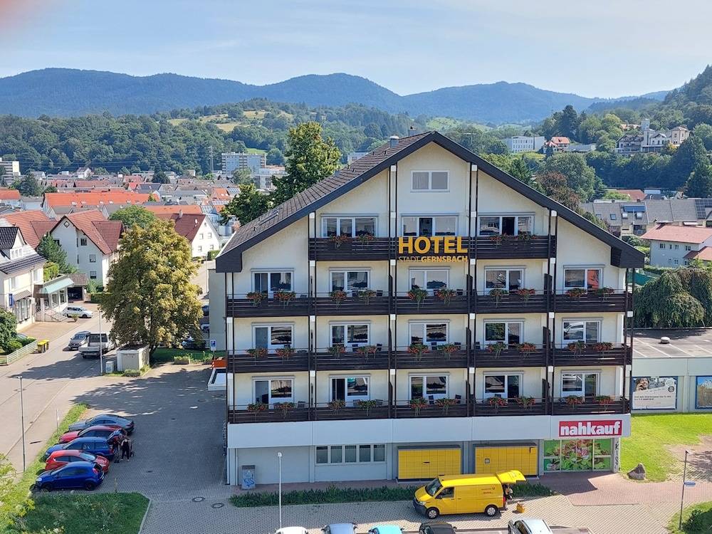 Hotel Stadt Gernsbach
