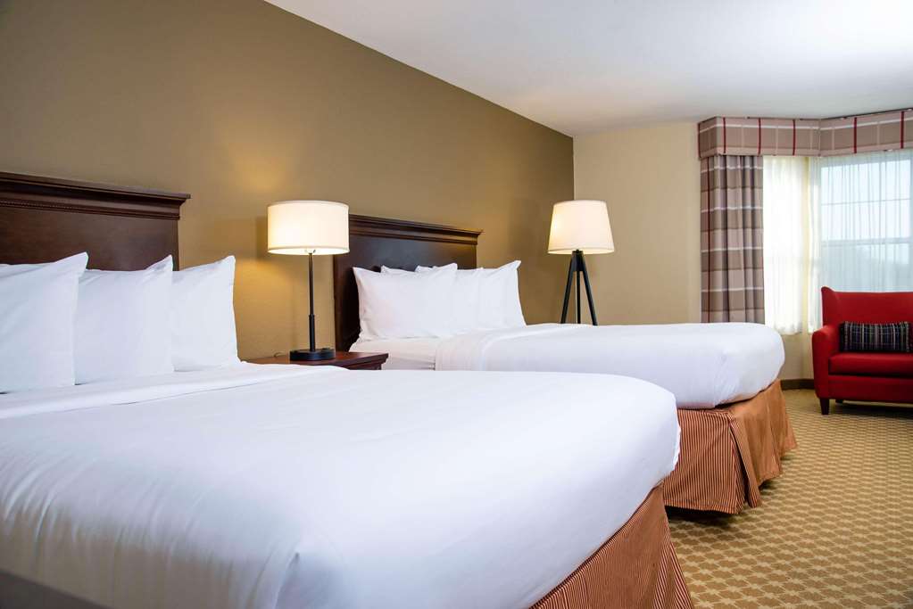 Country Inn & Suites by Radisson Milwaukee West WI - photo 5