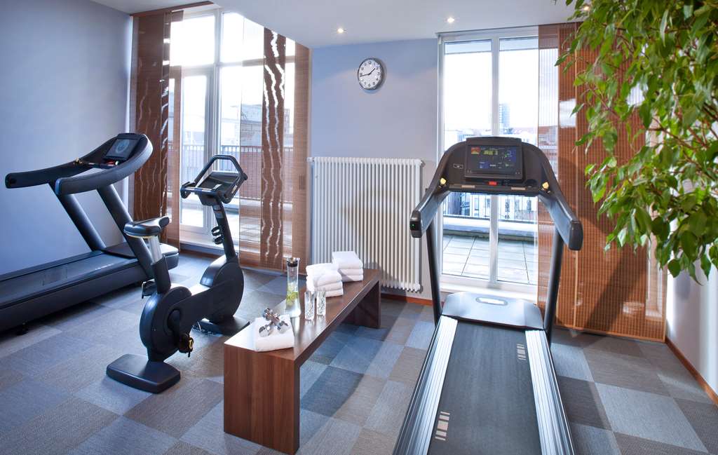 Health club