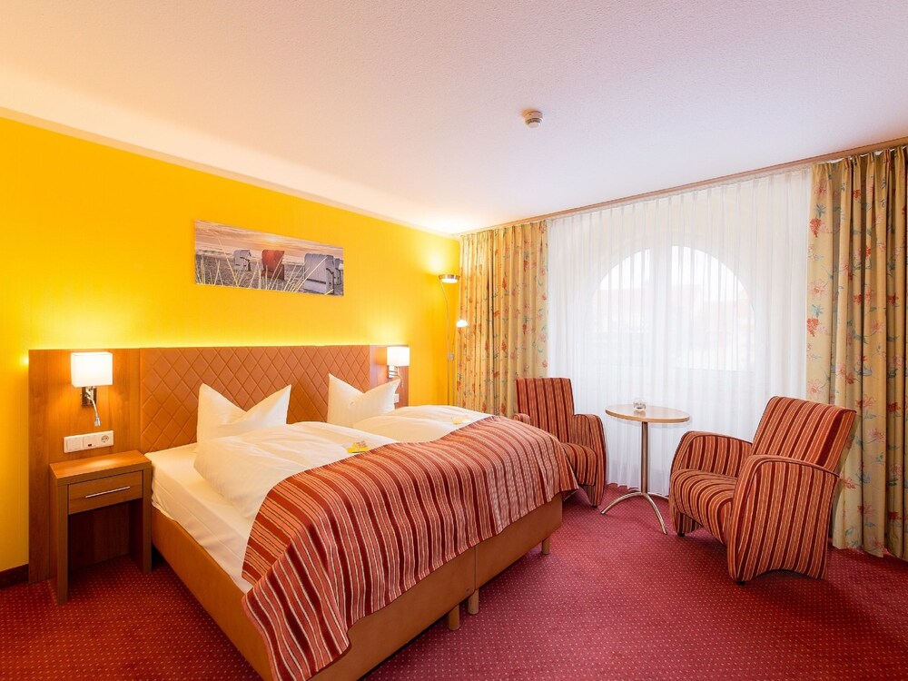 In-Room Amenity