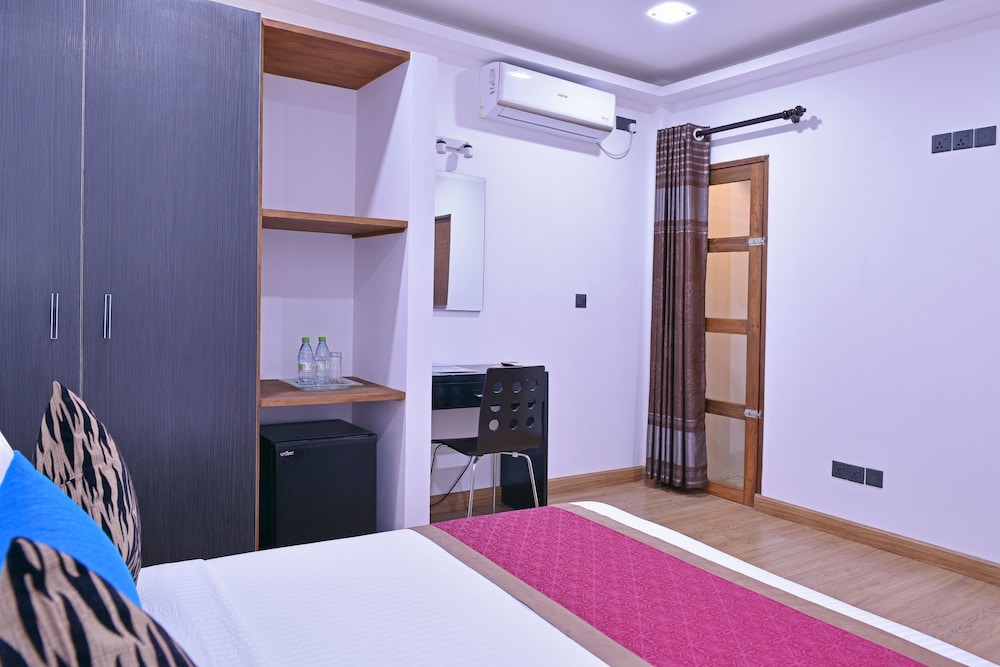 Guestroom