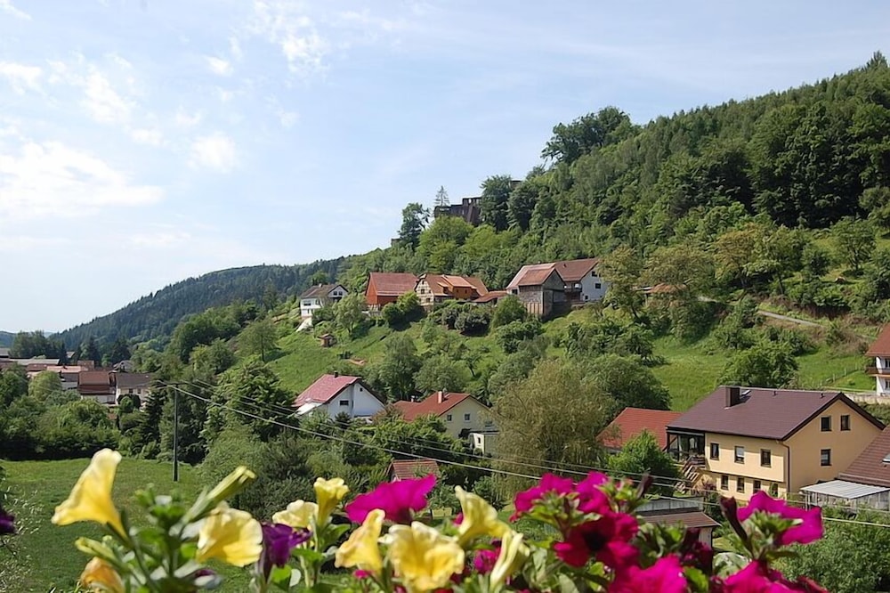 View from room