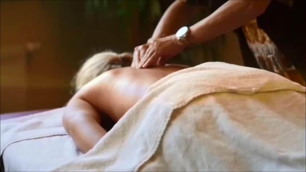 Treatment room