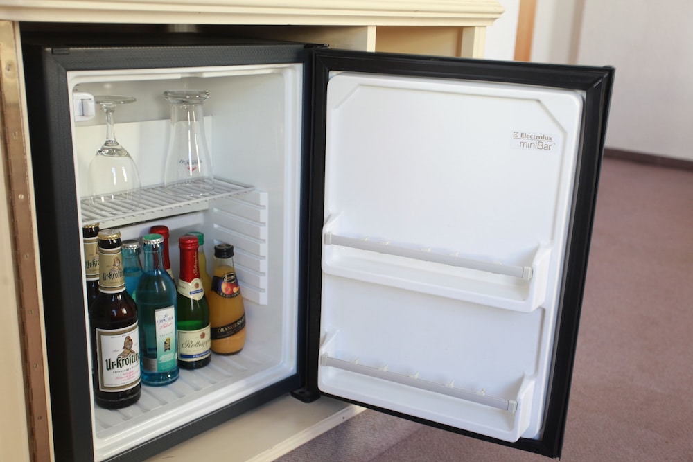 Minibar