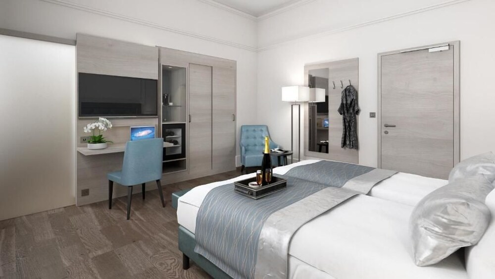 Guestroom