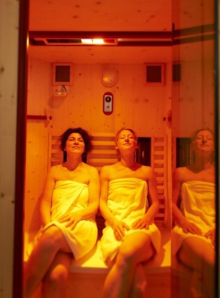 Steam Room