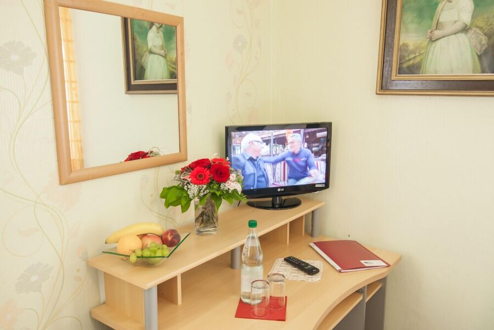 In-Room Amenity