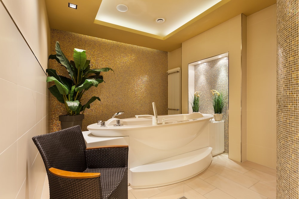 Treatment room