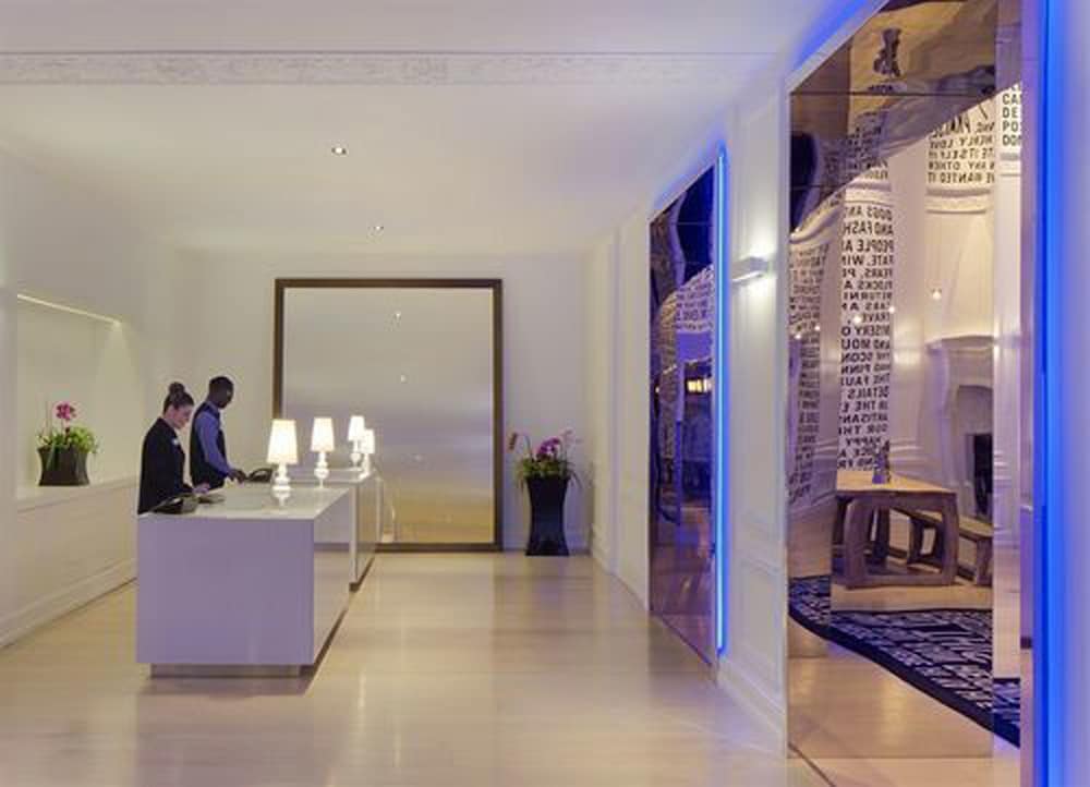 The Warwick Hotel Rittenhouse Square Philadelphia - photo 3