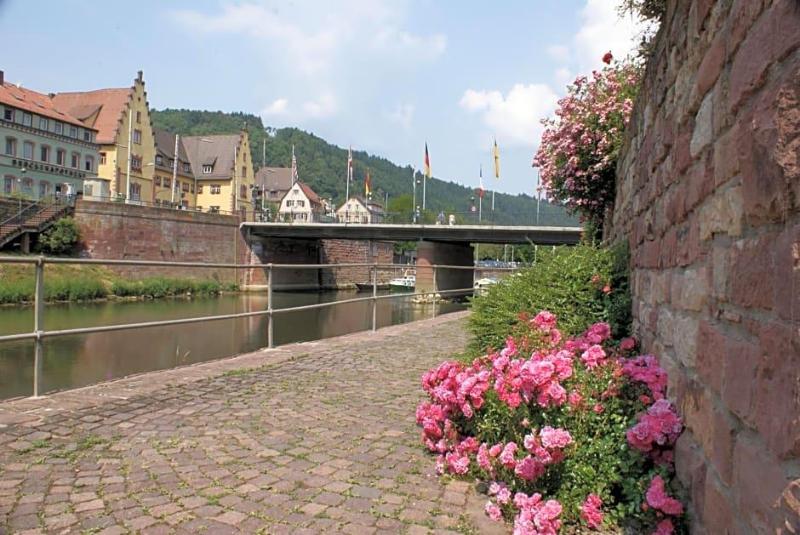 General view