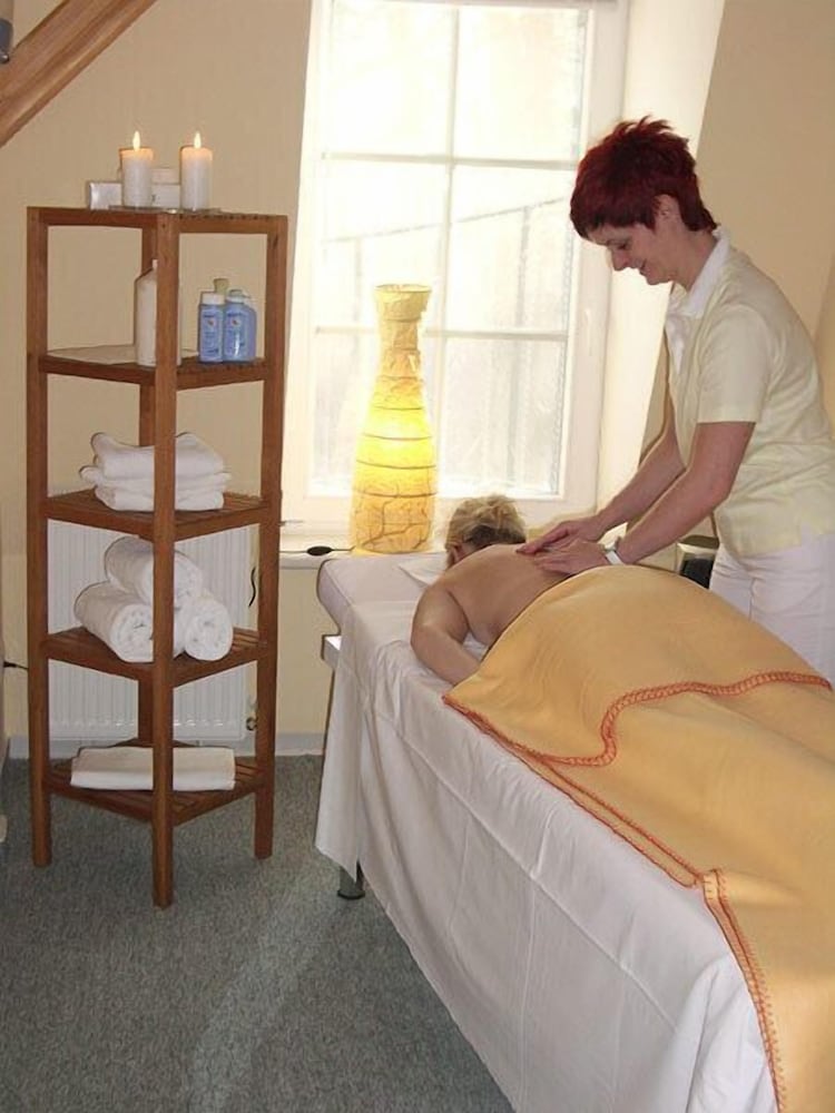 Massage