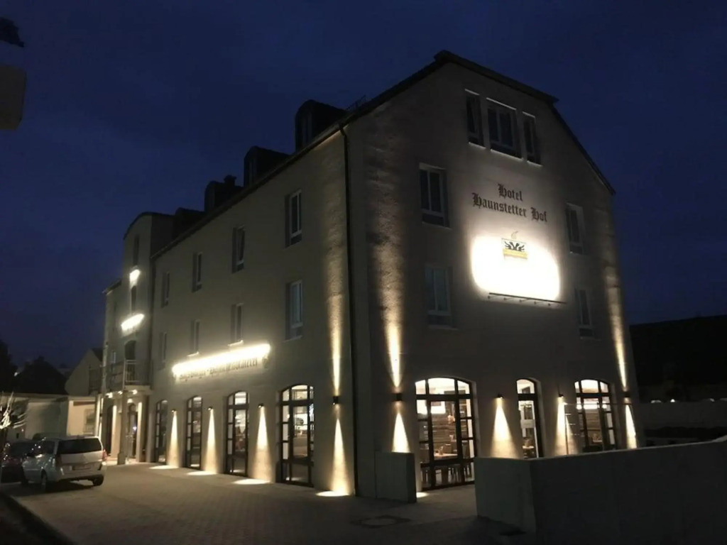 Haunstetter Hof
