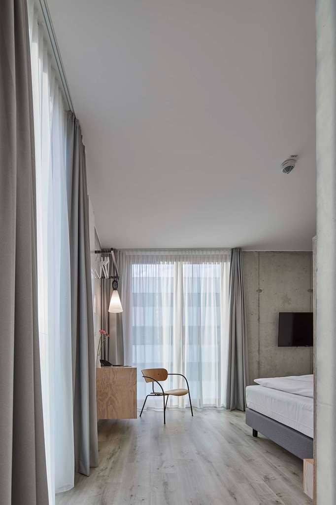 Essen Flowers Hotel