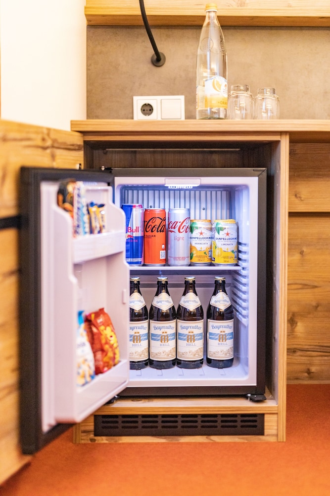Minibar