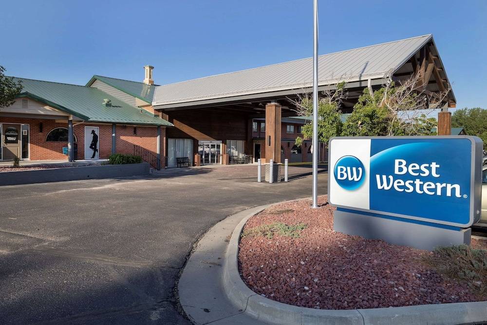 Best Western Downtown Casper Hotel - featured photo