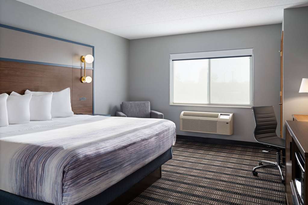 AmericInn by Wyndham Beaver Dam - featured photo